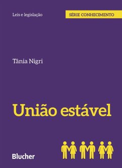 União estável (eBook, ePUB) - Nigri, Tânia