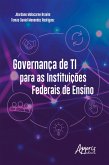 Governança de TI para as instituições federais de ensino (eBook, ePUB)