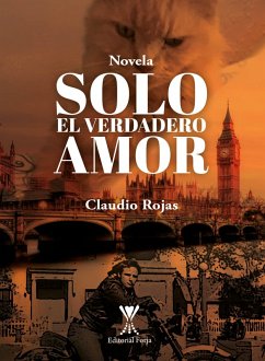 Cover Solo el verdadero amor (eBook, ePUB)