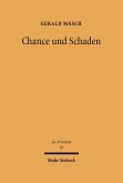 Chance und Schaden (eBook, PDF)