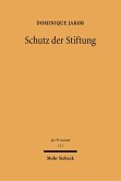 Schutz der Stiftung (eBook, PDF)