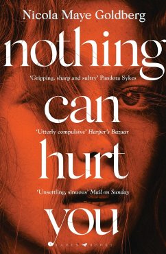 Nothing Can Hurt You (eBook, ePUB) - Goldberg, Nicola Maye