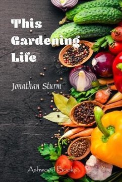 Cover This Gardening Life (eBook, ePUB)