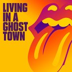 Living In A Ghost Town (1track Cd Single)