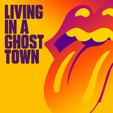 Living In A Ghost Town (1track Cd Single) Living In A Ghost Town (1track Cd Single)