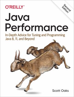 Java Performance (eBook, ePUB) - Oaks, Scott