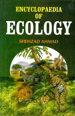 Cover Encyclopaedia of Ecology (eBook, ePUB)