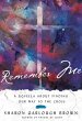 Remember Me (eBook, ePUB) - Bild 1