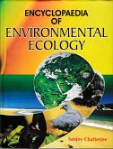 Encyclopaedia of Environmental Ecology (eBook, ePUB) Encyclopaedia of Environmental Ecology (eBook, ePUB)