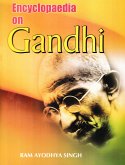 Encyclopaedia on Gandhi (eBook, ePUB)