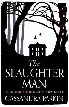 Cover Slaughter Man (eBook, ePUB)