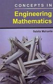 Concepts In Engineering Mathematics (eBook, ePUB)