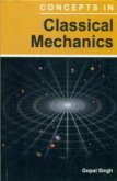 Concepts In Classical Mechanics (eBook, ePUB)
