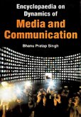 Encyclopaedia on Dynamics of Media and Communication (Journalism Education) (eBook, ePUB)