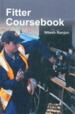 Cover Fitter Coursebook (eBook, ePUB)