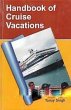 Handbook of Cruise Vacations (eBook,... - Bild 1