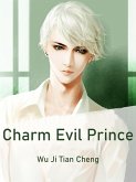 Charm Evil Prince (eBook, ePUB)