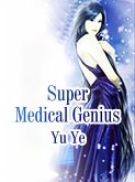 Super Medical Genius (eBook, ePUB)