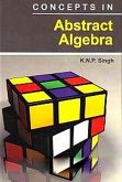 Concepts In Abstract Algebra (eBook, ePUB) Concepts In Abstract Algebra (eBook, ePUB)