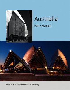 Australia (eBook, ePUB) - Harry Margalit, Margalit
