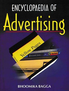 Cover Encyclopaedia of Advertising (eBook, ePUB)