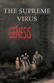 Supreme Virus: Genesis (eBook, ePUB)