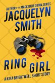 Ring Girl: A Kira Brightwell Short Story (eBook, ePUB)