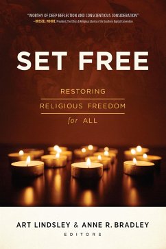Cover Set Free (eBook, ePUB)
