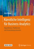 Künstliche Intelligenz für Business Analytics (eBook, PDF)