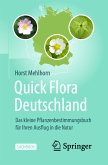 Quick Flora Deutschland (eBook, PDF)