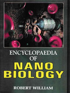 Encyclopaedia of Nano Biology (eBook, ePUB) Cover Encyclopaedia of Nano Biology (eBook, ePUB)