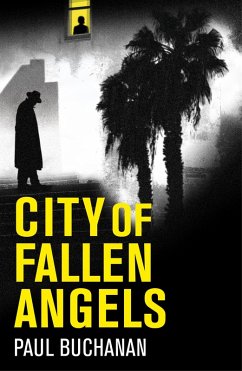 Cover City of Fallen Angels (eBook, ePUB)