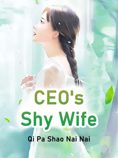 CEO's Shy Wife (eBook, ePUB) CEO's Shy Wife (eBook, ePUB)