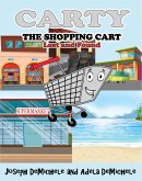 Carty the Shopping Cart (eBook, ePUB)