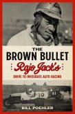 Brown Bullet (eBook, ePUB)