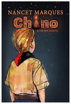 Chino & The Boy Scouts (eBook, ePUB) - Marques, Nancet