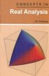 Concepts in Real Analysis (eBook, ePUB) - Bild 1