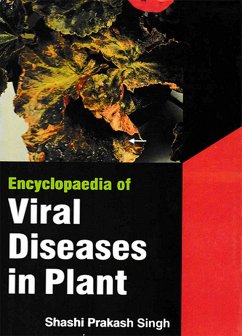 Cover Encyclopaedia of Viral Diseases In Plant (eBook, ePUB)