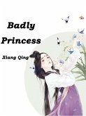 Badly Princess (eBook, ePUB)