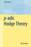 p-adic Hodge Theory (eBook, PDF)