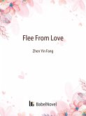 Flee From Love (eBook, ePUB)