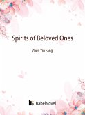 Spirits of Beloved Ones (eBook, ePUB) Spirits of Beloved Ones (eBook, ePUB)