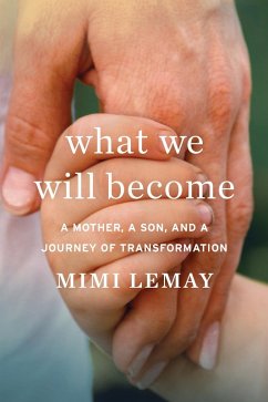 Cover What We Will Become (eBook, ePUB)