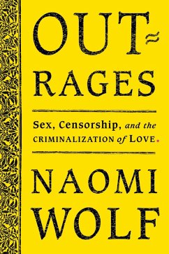 Outrages (eBook, ePUB) - Wolf, Naomi