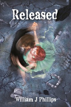 Cover Released (eBook, ePUB)