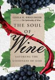 Soul of Wine (eBook, ePUB)