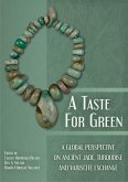 Taste for Green (eBook, ePUB)