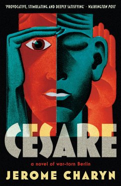 Cesare (eBook, ePUB) - Charyn, Jerome