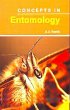 Concepts In Entomology (eBook, ePUB) - Bild 1