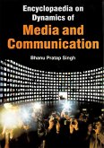 Encyclopaedia on Dynamics of Media and Communication (Art of Editing) (eBook, ePUB)